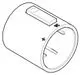 DORNBRACHT-Griff-fuer-Thermostat-ERSATZTEILE-04173300501-46-x-50-x-56-mm-Platin-04173300501-08 gallery number 1